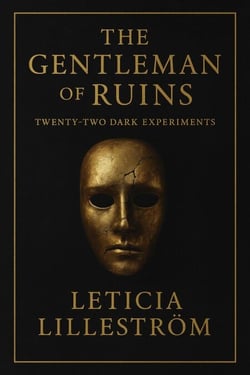 The Gentleman of Ruins - THE RUINED GOD SERIES, #2
