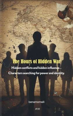 The Hours of the Hidden War