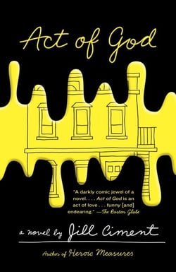 Act of God - A Novel