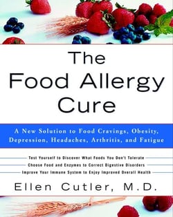 The Food Allergy Cure - A New Solution to Food Cravings, Obesity, Depression, Headaches, Arthritis, and Fatigue
