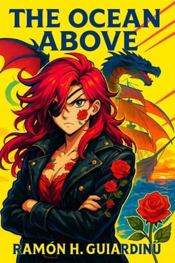The Ocean Above