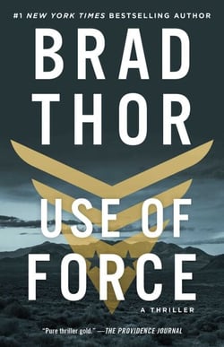 Use of Force - A Thriller