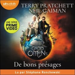 De bons présages - Good Omens