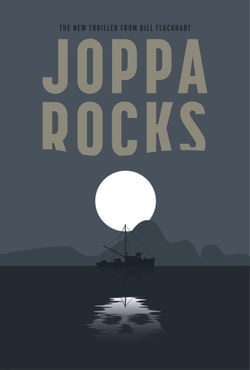 Joppa Rocks - Operation Large Scotch Series, #3