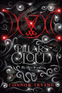 Pillars of Cloud - The Salt of Angels, #1