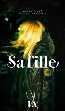 Sa fille