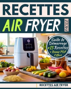 Recettes Air Fryer Facile