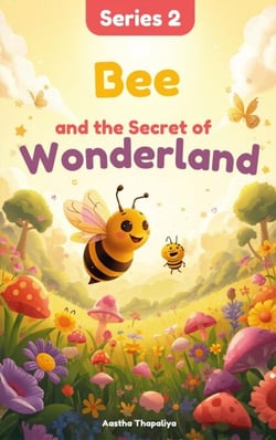 Bee and the Wonderland - Series 2