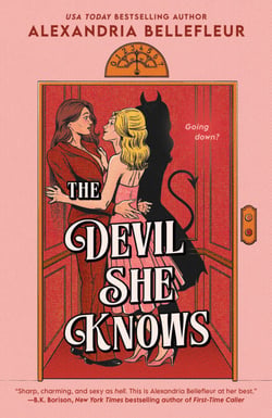 The Devil She Knows