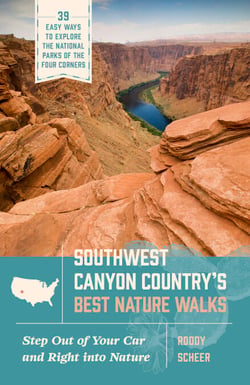 Southwest Canyon Country’s Best Nature Walks - 39 Easy Ways to Explore the National Parks of the Four Corners