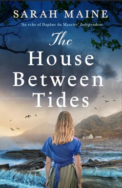 The House Between Tides - A spellbindingly atmospheric mystery set in the beautiful Scottish wilderness, Waterstones Scottish Book of the Year 2018