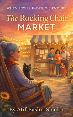 The Rocking Chair Market
