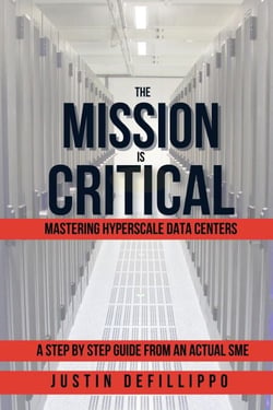 The Mission is Critical: Mastering Hyperscale Data Centers