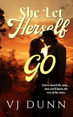She Let Herself Go - Story in a Song, #2