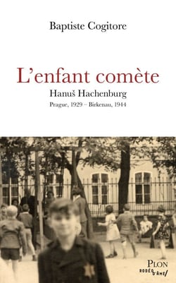 L'Enfant comète - Hanus Hachenburg