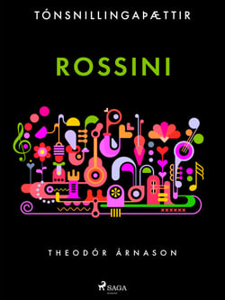 Tónsnillingaþættir: Rossini