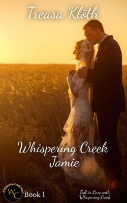 Whispering Creek Jamie - Whispering Creek