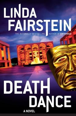 Death Dance - A Novel