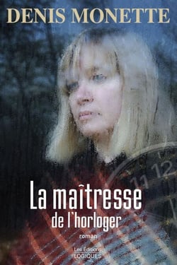 La Maîtresse de l'horloger - MAITRESSE DE L'HORLOGER -LA [NUM]