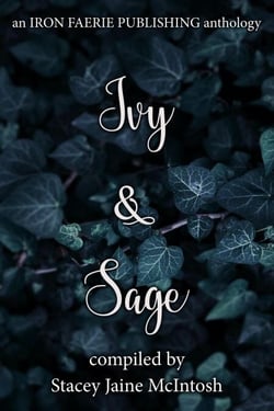 Ivy &amp; Sage - Hawthorn &amp; Ash
