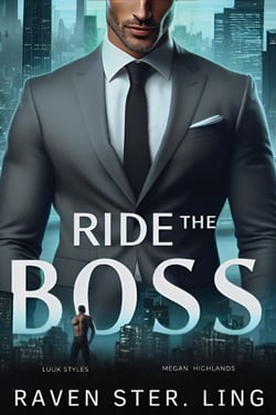 Ride the boss - Réédition