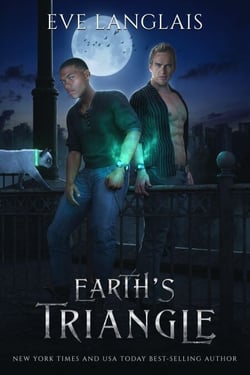 Earth's Triangle - Earth's Magic, #6