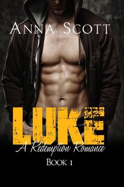 Luke - Redemption Romance, #1