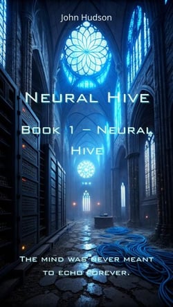 Neural Hive - Neural Hive, #1