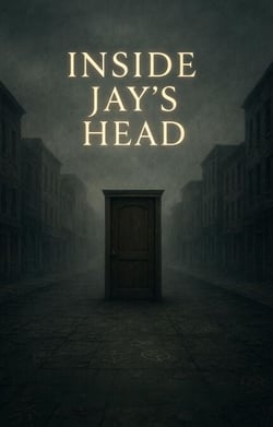 Inside Jay's Head - 1, #2