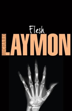 Flesh - A deadly creature hunts for new victims