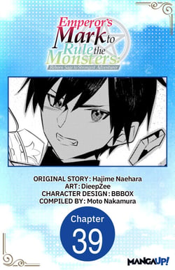 Emperor's Mark to Rule the Monsters: Reborn Sage to Strongest Adventurer #039