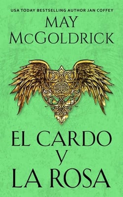 El Cardo y la Rosa