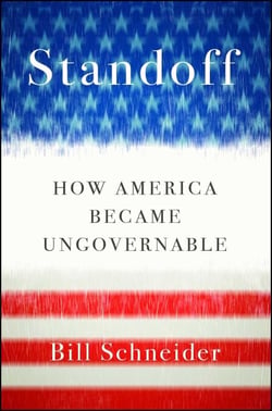 Standoff - How America Became Ungovernable