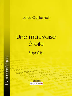Une mauvaise étoile - Saynète