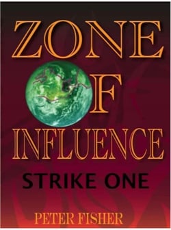 Zone of Influence: Strike One - Zone of Influence, #2