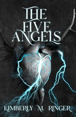 The Five Angels - The Five Angels, #1