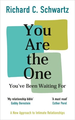You Are the One You’ve Been Waiting For - Transform Your Relationships and Build Lasting Intimacy with the Internal Family Systems Model