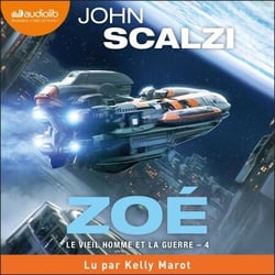 Zoé - Le Vieil Homme et la guerre, Tome 4 - Le Vieil Homme et la guerre, Tome 4