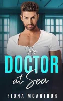 His Doctor at Sea - The Aussie Doctors, #5