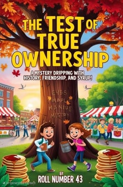 The Test of True Ownership