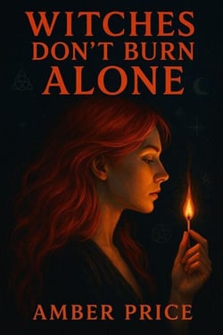 Witches Don't Burn Alone