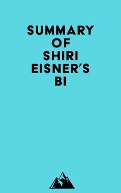 Summary of Shiri Eisner's Bi