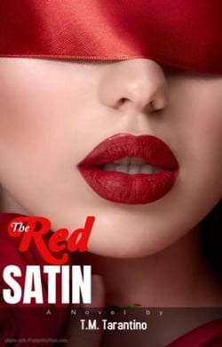 The Red Satin - Red, #1