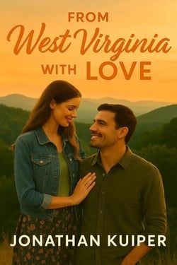 From West Virginia with Love - Jones Family, #4