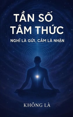 Tần Số Tâm Thức – Nghĩ Là Gửi, Cảm Là Nhận - Tâm linh
