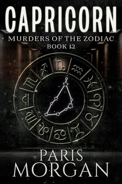 Capricorn - Murders of the Zodiac, #12