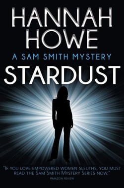 Stardust - Sam Smith Mysteries, #10
