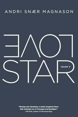 LoveStar - A Novel