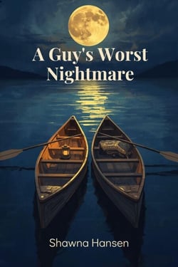 A Guy's Worst Nightmare - Guy, #2