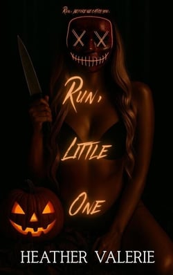 Run, Little One - Boys Who Hunt, #1